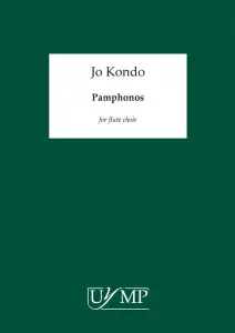 Jo Kondo: Pamphonos