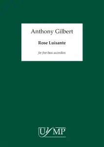 Anthony Gilbert: Rose Luisante