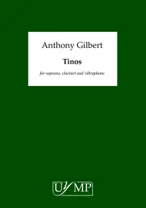 Anthony Gilbert: Tinos