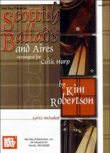 Scottish Ballads & Aires