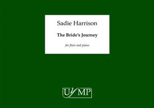 Sadie Harrison: The Bride's Journey in Three Songs and a Memory