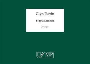 Glyn Perrin: Sigma Lambda