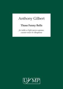 Anthony Gilbert: Those Fenny Bells