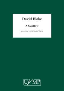 David Blake: A Swallow