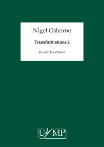 Nigel Osborne: Transformations 2