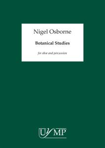 Nigel Osborne: Botanical Studies