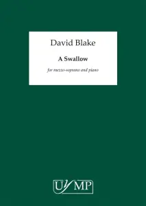 David Blake: A Swallow
