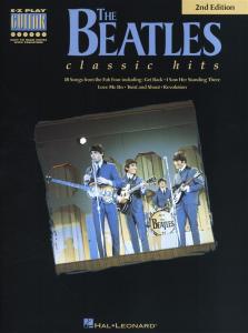 The Beatles Classic Hits - 2nd Edition
