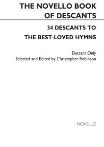 The Novello Book Of Descants (Pack Of Ten - Descants Only)