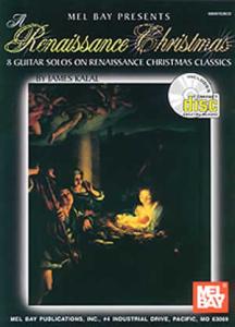 A Renaissance Christmas