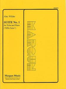 Alec Wilder: Suite No.1