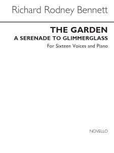 Richard Rodney Bennett: The Garden