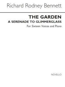 Richard Rodney Bennett: The Garden