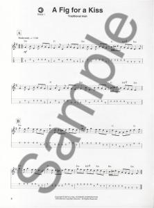 Mandolin Play-Along Volume 2: Celtic