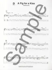 Mandolin Play-Along Volume 2: Celtic