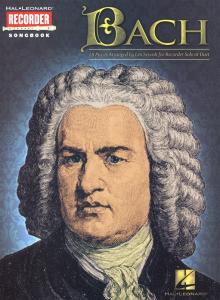 Bach for the Recorder - Arranged for Solo or Duet (Recorder)