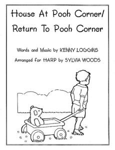 House at Pooh Corner/Return to Pooh Corner