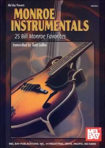 Monroe Instrumentals