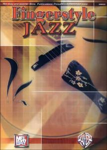 Fingerstyle Jazz