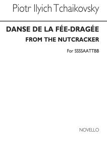Piotr Ilyich Tchaikovsky: Danse De La Fée-Dragée