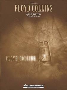 Collins: Guettel And Landau Vocal Score