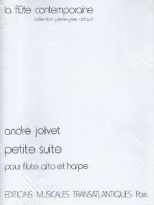 André Jolivet: Petite Suite
