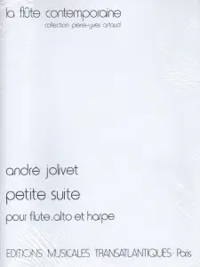 Andr&eacute; Jolivet: Petite Suite