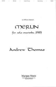 Andrew Thomas: Merlin