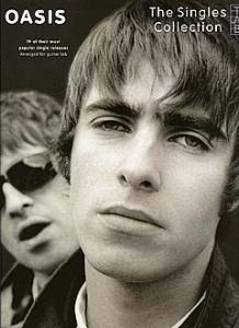 Oasis: The Singles Collection