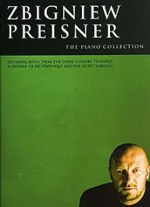 Zbigniew Preisner: The Piano Collection