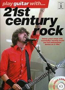 Play Guitar With... 21st Century Rock