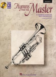 Hymns For The Master - Trumpet