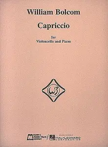 William Bolcom: Capriccio