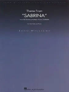 Sabrina (Piano / Violin)