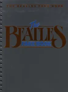 The Beatles Fake Book