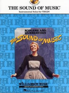 The Sound Of Music - Instrumental Solos (Violin)