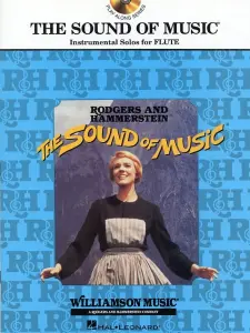 The Sound Of Music - Instrumental Solos (Flute)