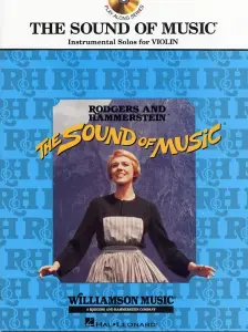 The Sound Of Music - Instrumental Solos (Violin)