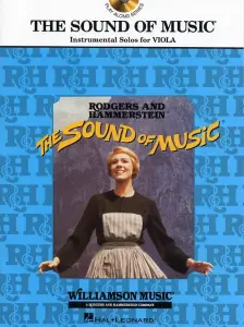 The Sound Of Music - Instrumental Solos (Viola)