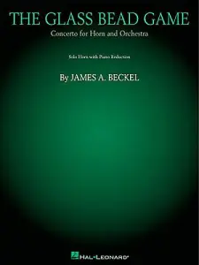 James Beckel: The Glass Bead Game