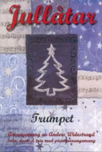 Jullåtar Trumpet
