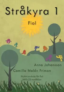 Stråkyra 1 Fiol