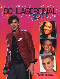 Schlagerfinal 2011