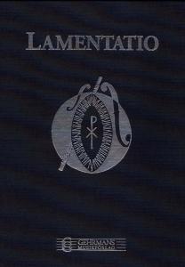Lamentatio