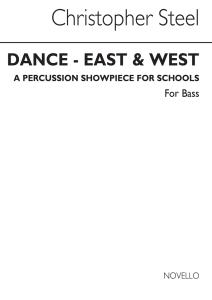 Steel: Dance East And West (Bass Part)