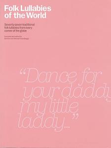 Folk Lullabies Of The World