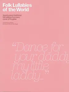 Folk Lullabies Of The World