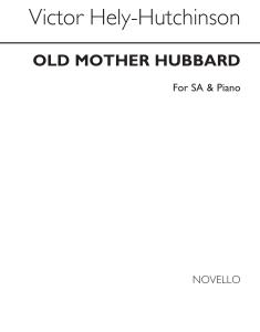 Hely-Hutchinson: Old Mother Hubbard