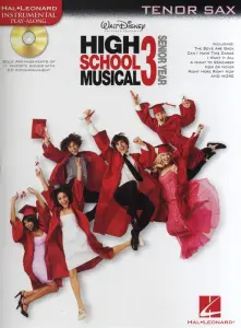 High School Musical 3 - Tenor Saxophone
