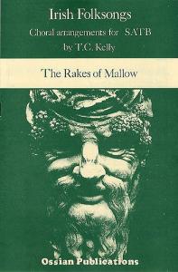 The Rakes Of Mallow (Arr. T.C. Kelly)